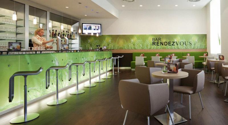 Ibis Muenchen City 2*