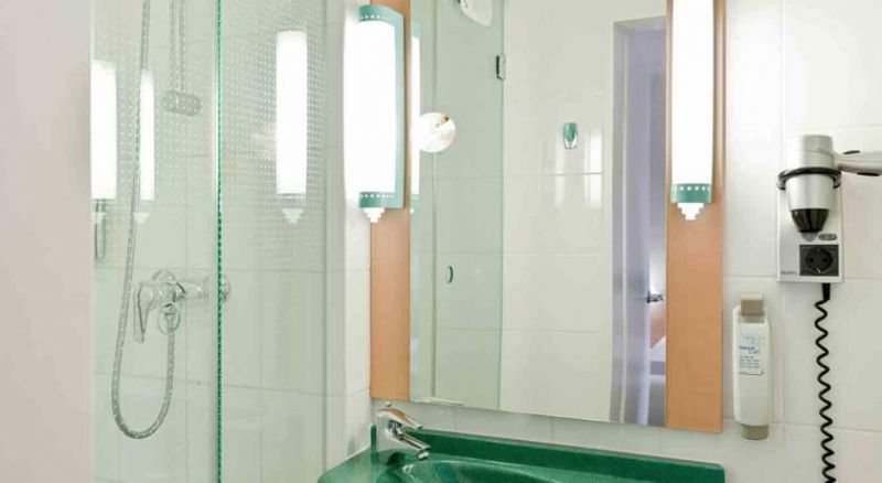 Ibis Muenchen City 2*