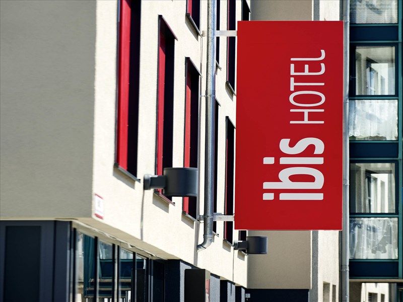 Ibis Munich City South 2*