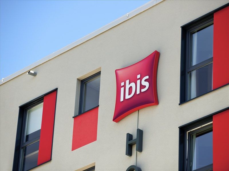 Ibis Munich City South 2*