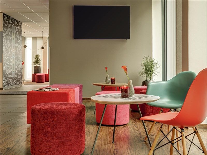 Ibis Munich City South 2*