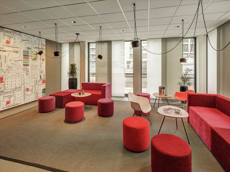 Ibis Munich City South 2*