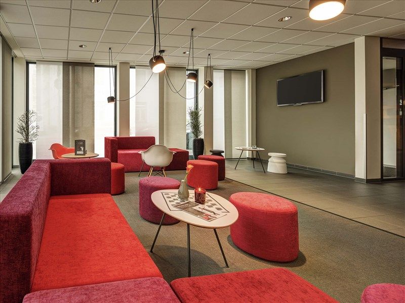 Ibis Munich City South 2*