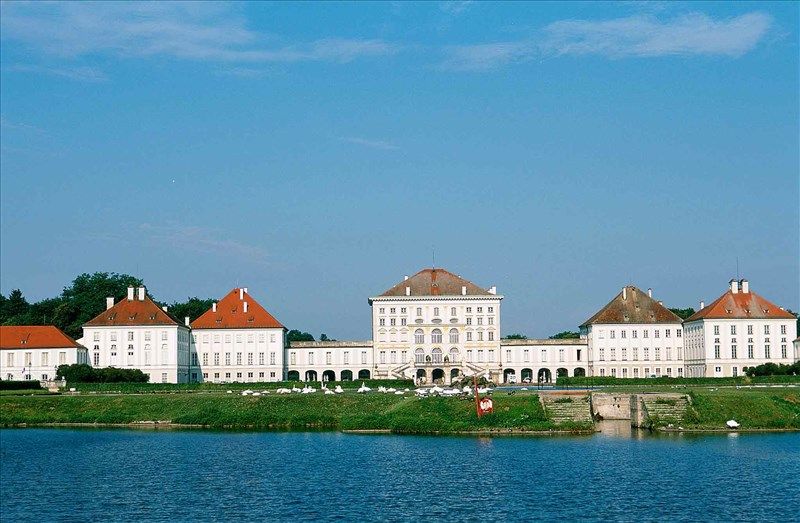 Ibis Munich City South 2*
