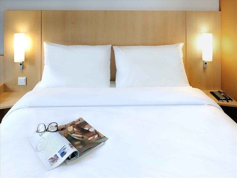 Ibis Munich City South 2*
