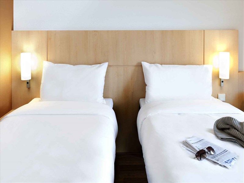 Ibis Munich City South 2*
