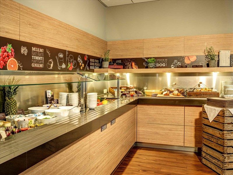 Ibis Munich City South 2*