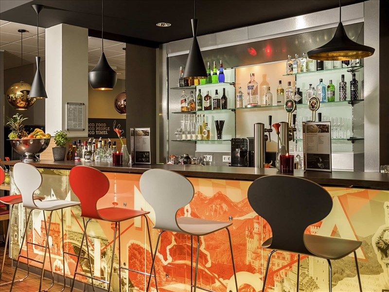 Ibis Munich City South 2*