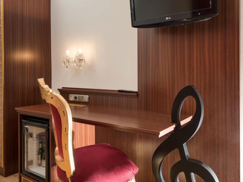 Ibis Styles Berlin An Der Oper 3*