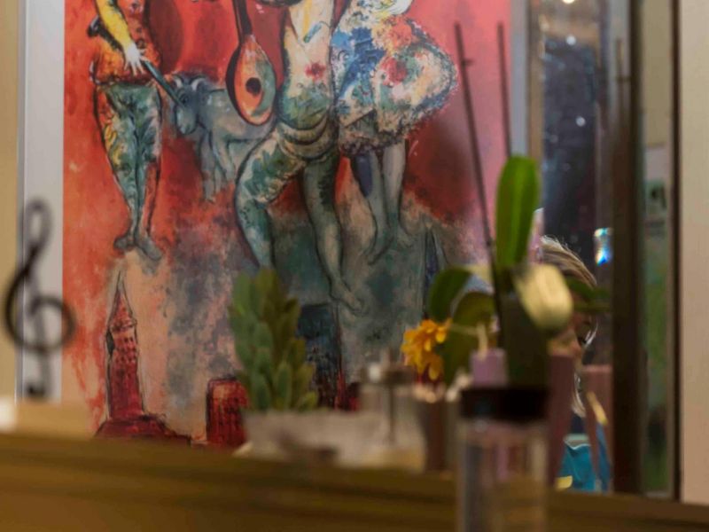 Ibis Styles Berlin An Der Oper 3*