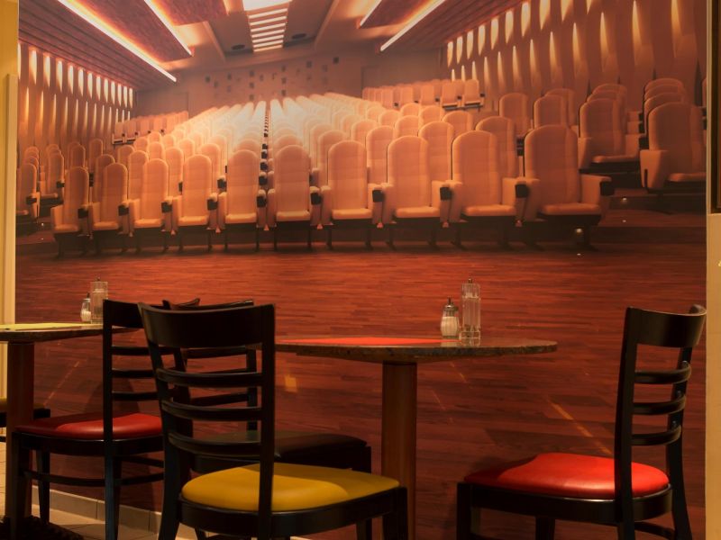 Ibis Styles Berlin An Der Oper 3*