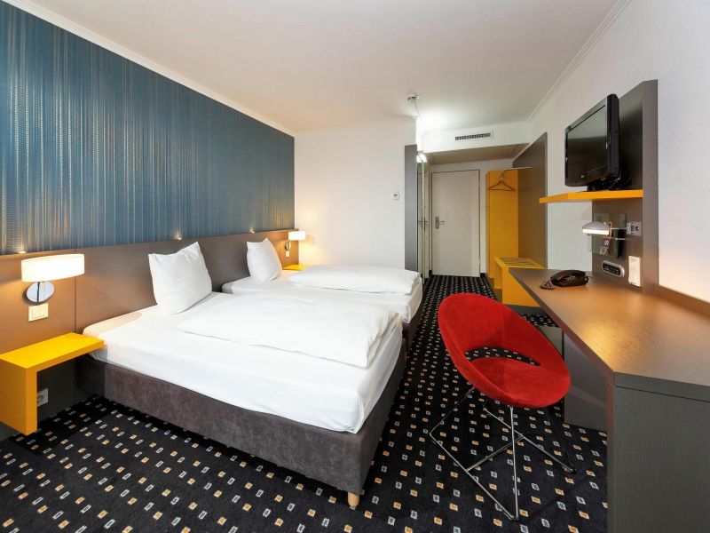 Ibis Styles Stuttgart 3*