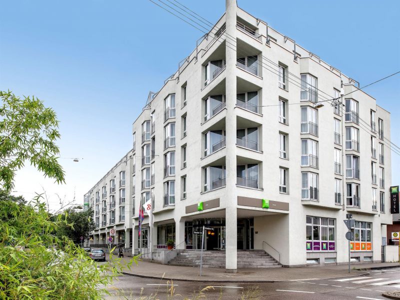 Ibis Styles Stuttgart 3*