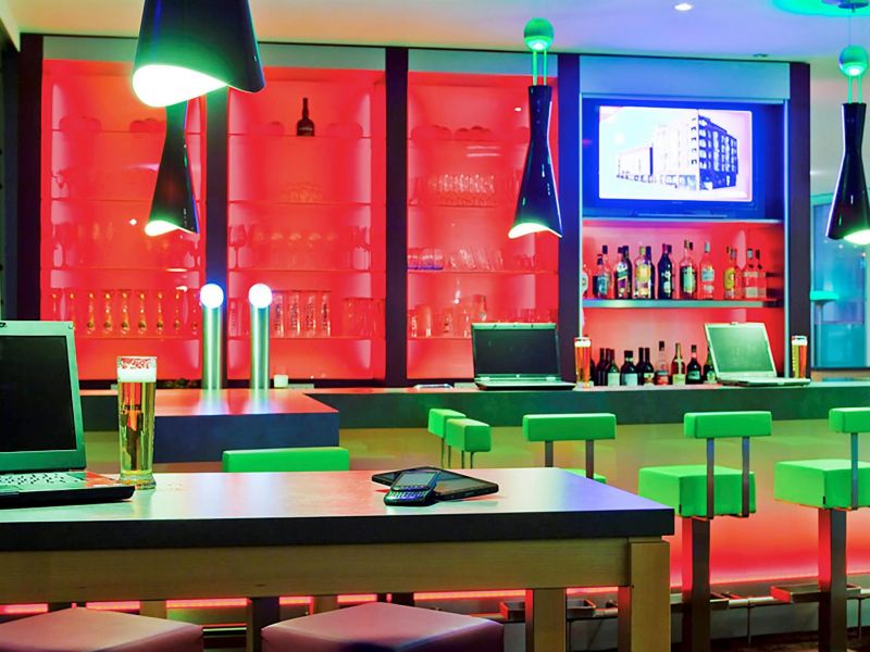 Ibis Styles Stuttgart 3*