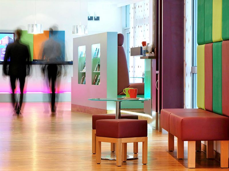 Ibis Styles Stuttgart 3*