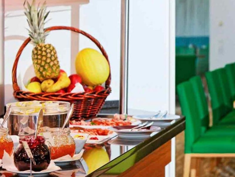 Ibis Styles Stuttgart 3*