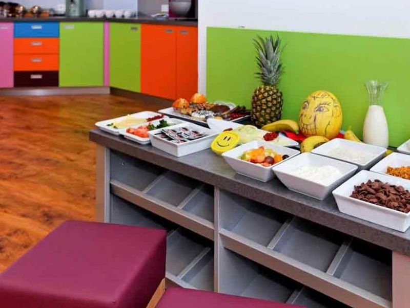 Ibis Styles Stuttgart 3*
