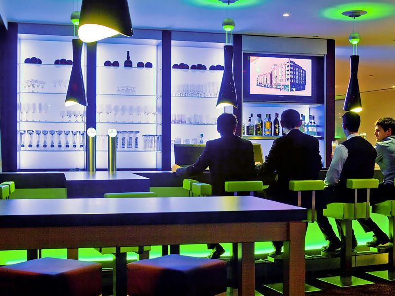 Ibis Styles Stuttgart 3*