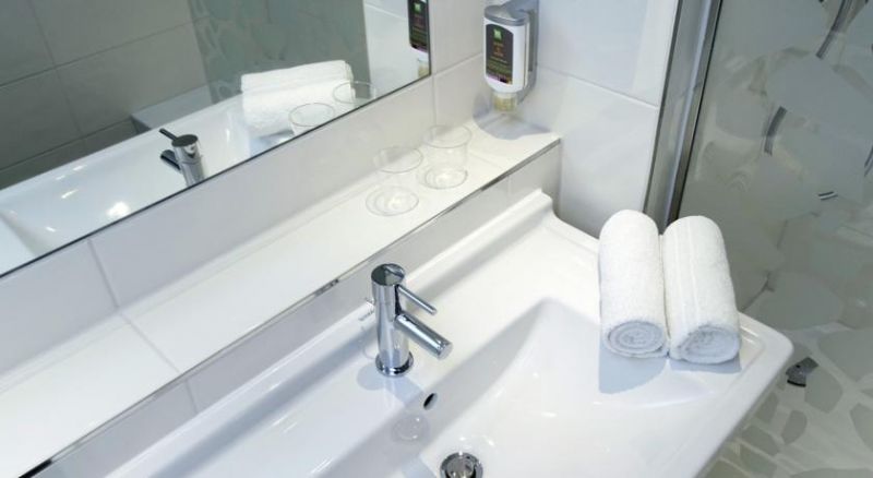 Ibis Styles Stuttgart 3*