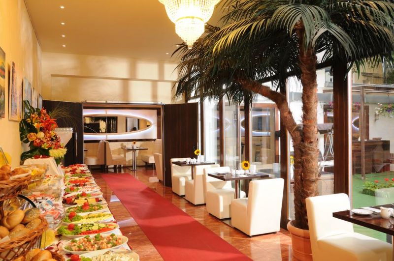 Klassik Berlin Hotel 3*