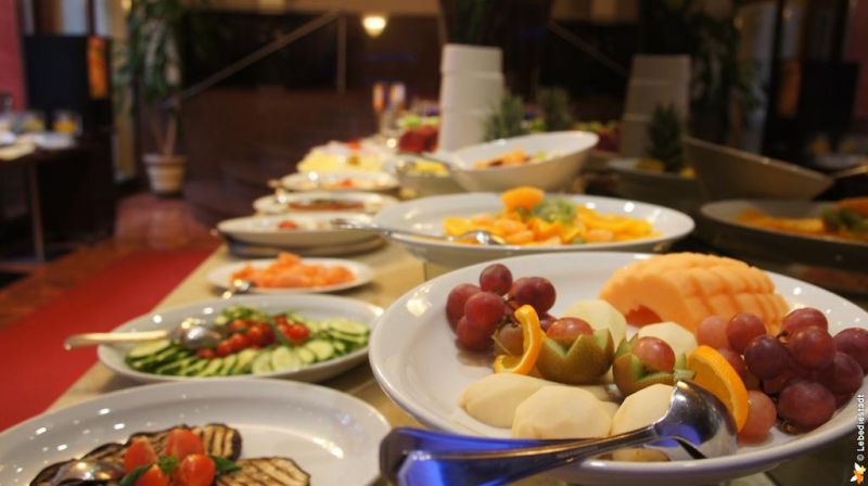 Klassik Berlin Hotel 3*