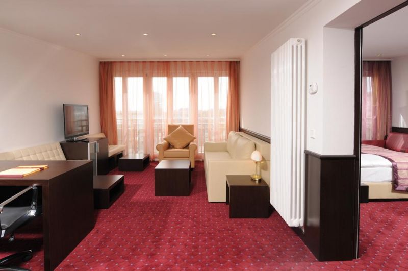 Klassik Berlin Hotel 3*