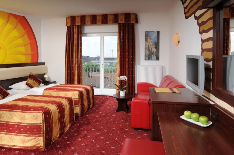 Klassik Berlin Hotel 3*