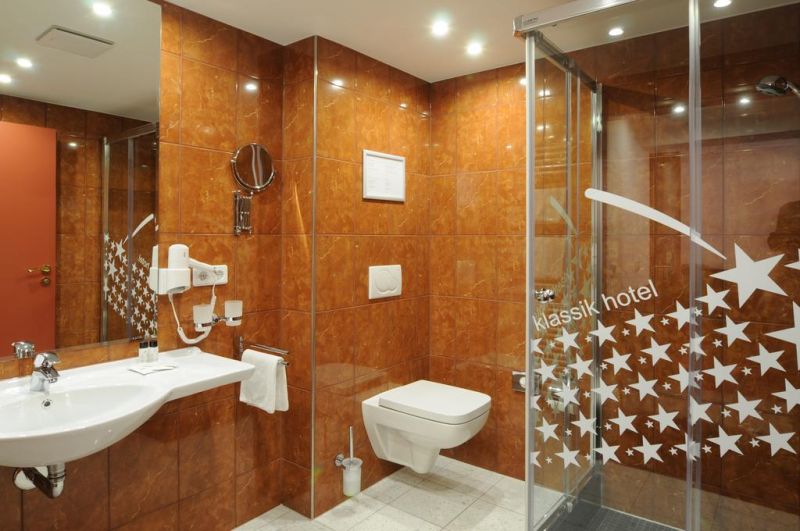 Klassik Berlin Hotel 3*