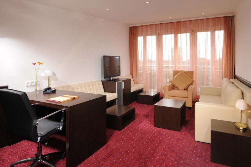 Klassik Berlin Hotel 3*