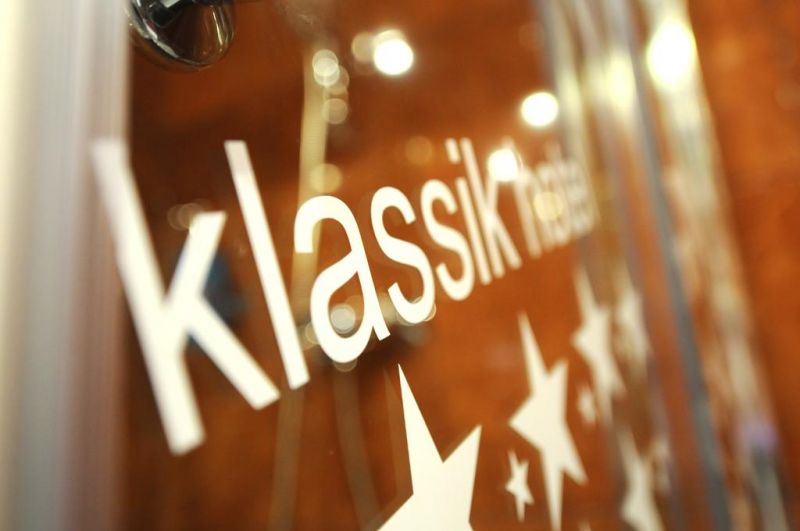 Klassik Berlin Hotel 3*