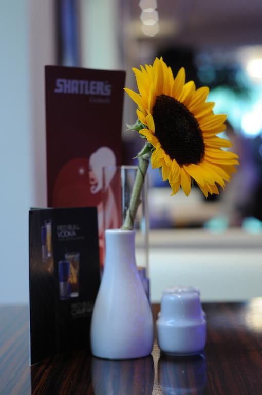 Klassik Berlin Hotel 3*