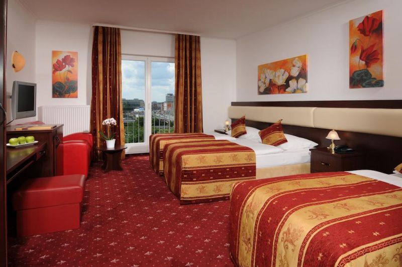 Klassik Berlin Hotel 3*