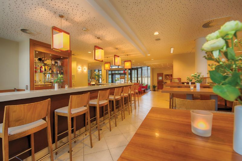 Leonardo Hotel Dresden Altstadt 3*