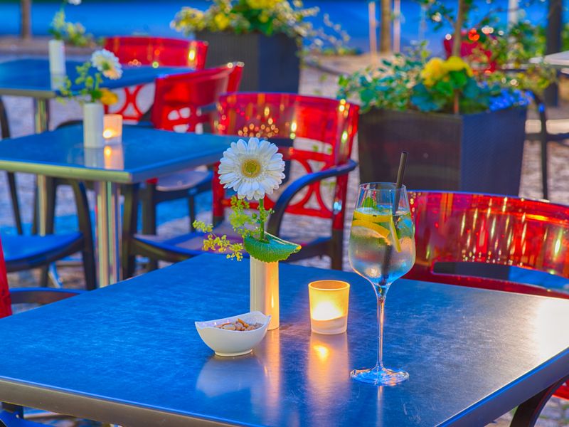 Leonardo Hotel Dresden Altstadt 3*