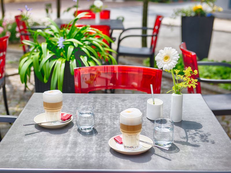 Leonardo Hotel Dresden Altstadt 3*