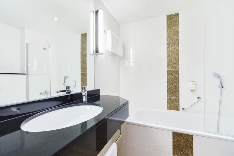 Luitpoldpark-hotel 4*