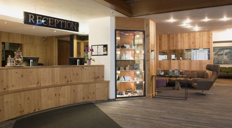 Luitpoldpark-hotel 4*
