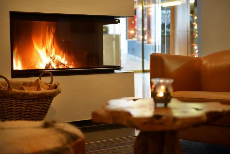 Luitpoldpark-hotel 4*