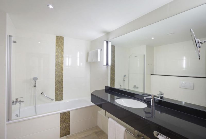 Luitpoldpark-hotel 4*