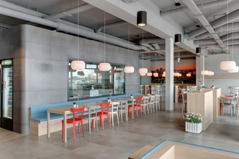 Meininger Hotel Berlin Airport 3*