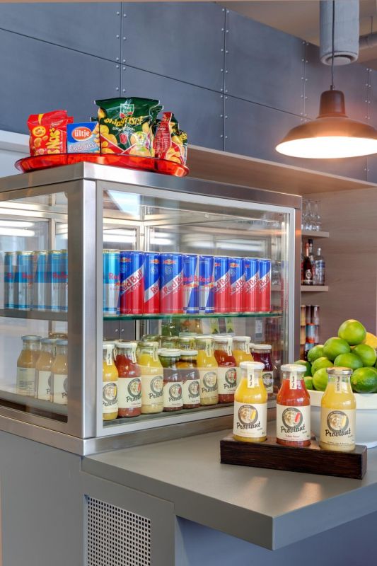 Meininger Hotel Berlin Airport 3*