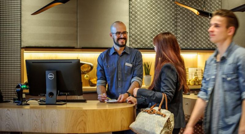 Mercure Berlin Wittenbergplatz 4*