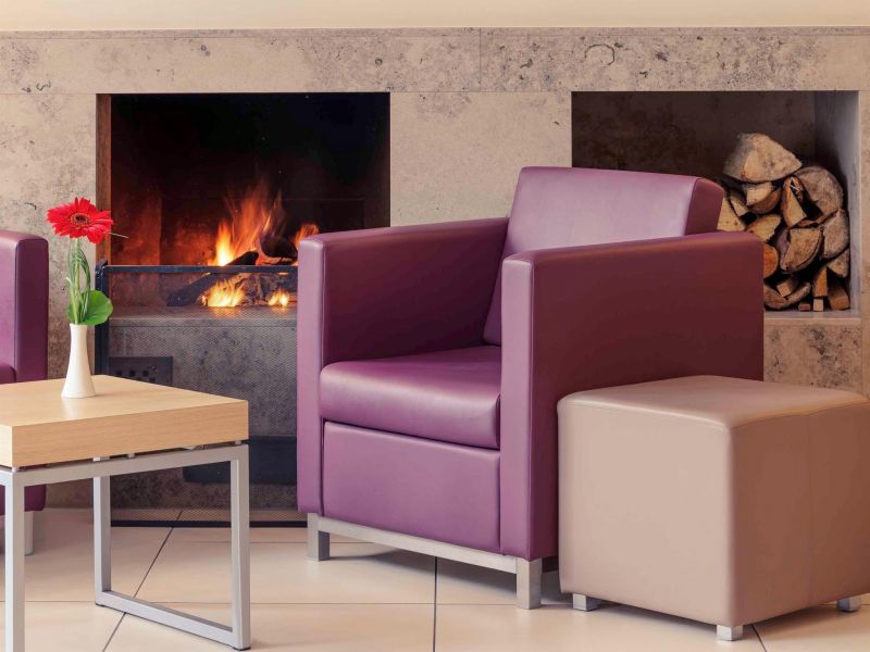 Mercure Hotel Eschborn Ost 4*