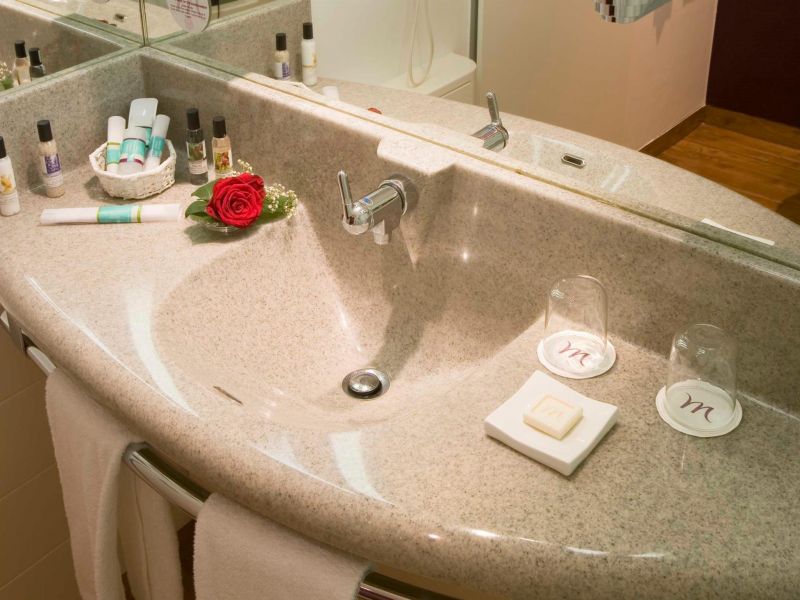 Mercure Hotel Eschborn Ost 4*