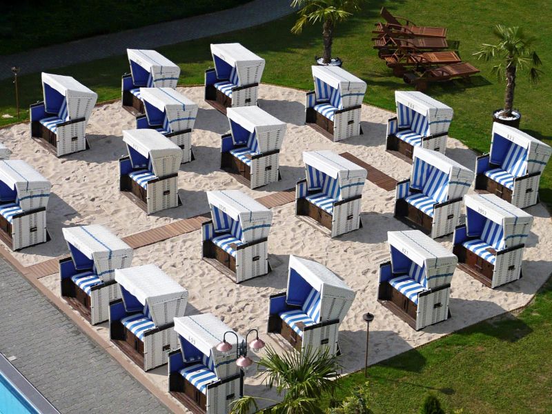 Mercure Hotel Eschborn Ost 4*