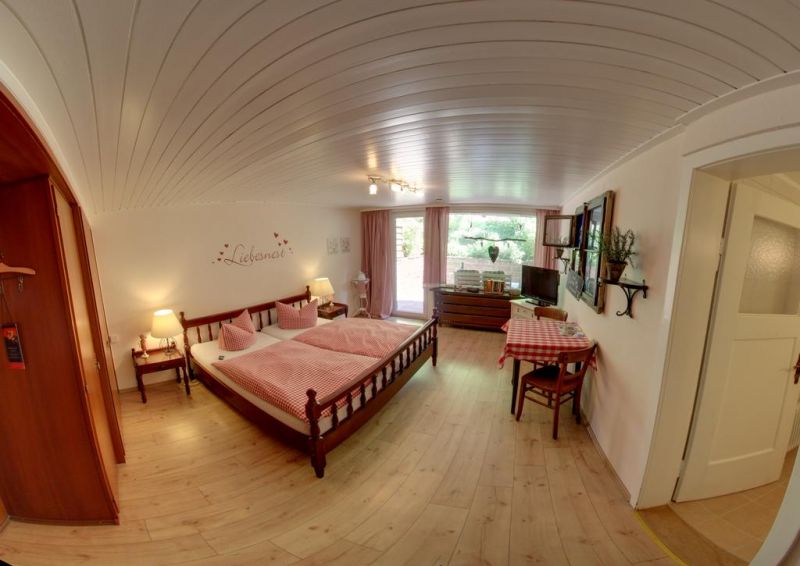 Merkurwald Restaurant Wolpertinger 3*