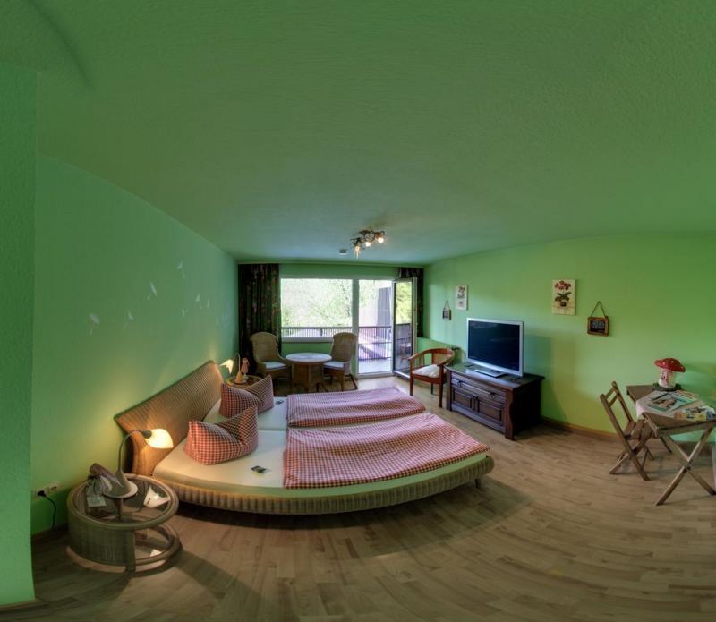 Merkurwald Restaurant Wolpertinger 3*