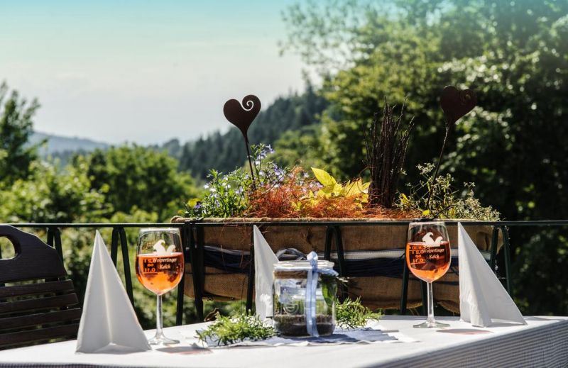Merkurwald Restaurant Wolpertinger 3*