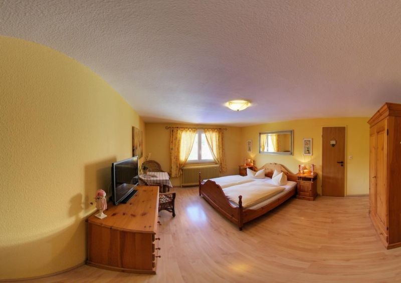 Merkurwald Restaurant Wolpertinger 3*