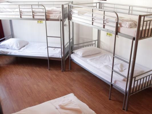 Metropol Hostel Berlin 2*